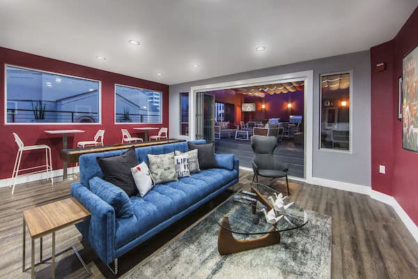 Avana on Wilshire Apartments 10 of 26
