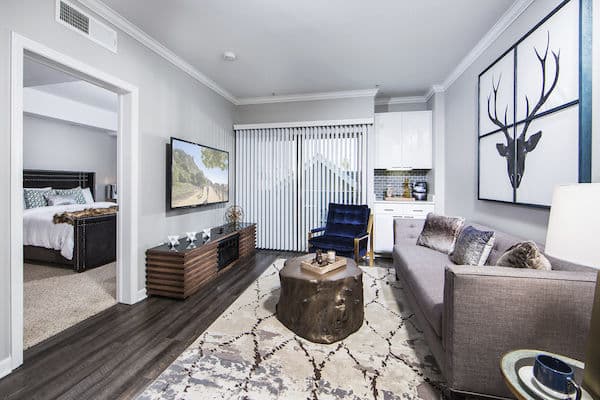 Avana on Wilshire Apartments 22 of 26