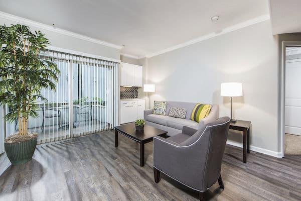 Avana on Wilshire Apartments 23 of 26