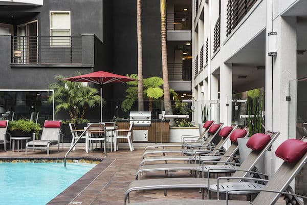 Avana on Wilshire Apartments 8 of 8