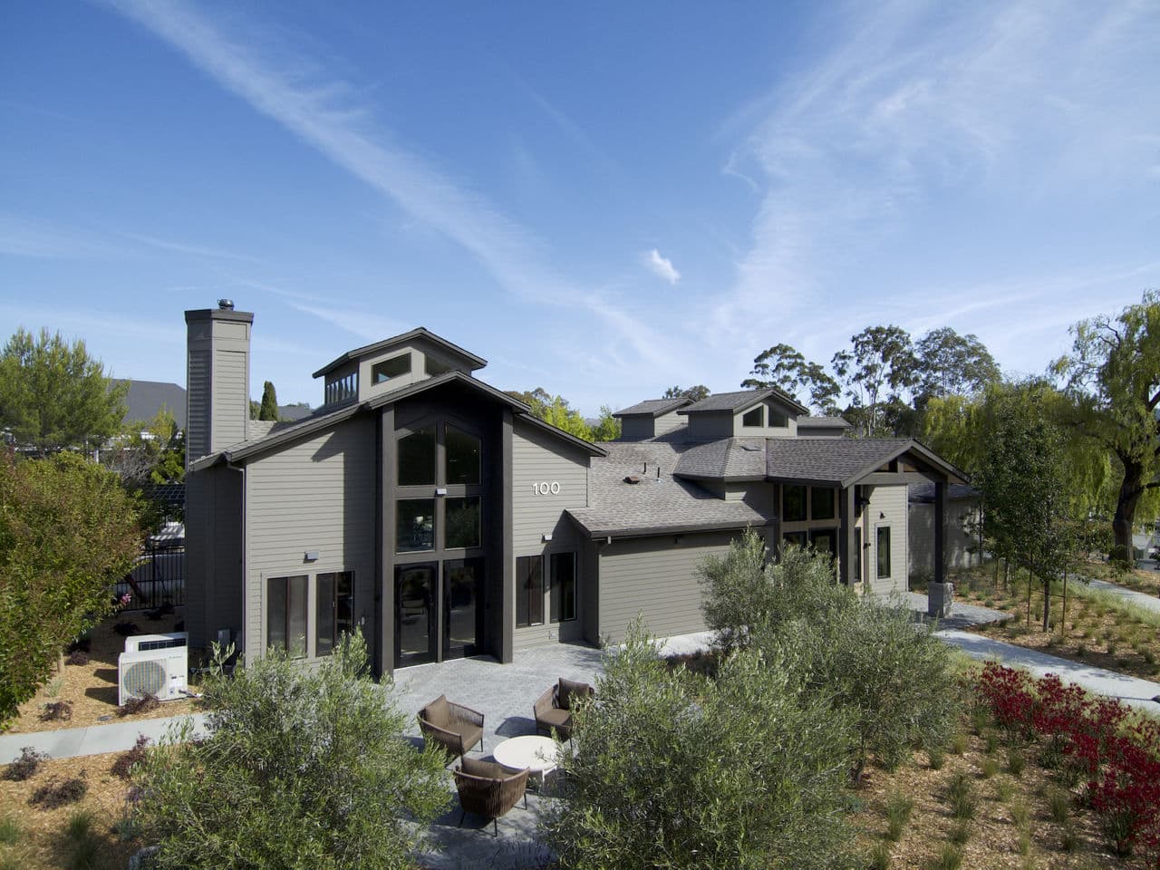 Tidewood Apartments Larkspur Ca 2 of 24