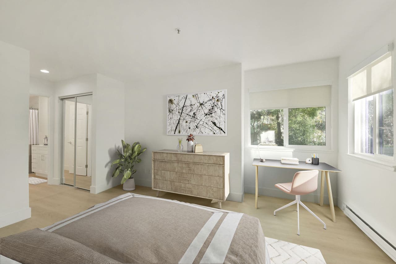 Tidewood Apartments Larkspur Ca 24 of 24
