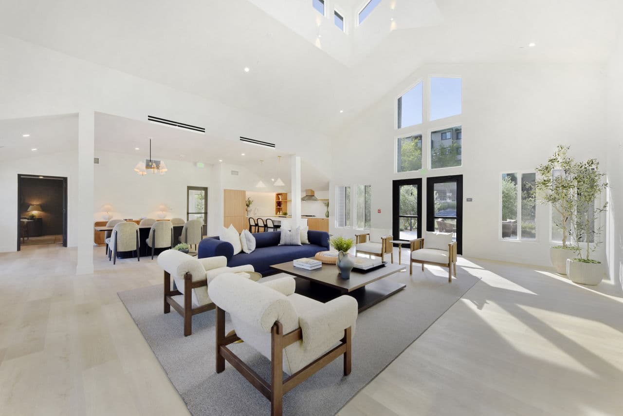 Tidewood Apartments Larkspur Ca 7 of 24