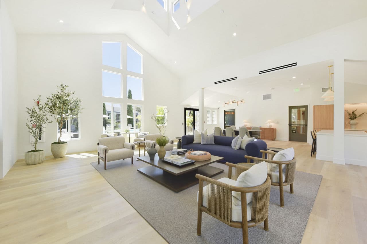Tidewood Apartments Larkspur Ca 10 of 24