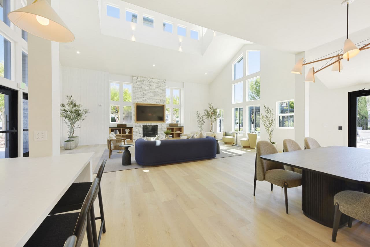 Tidewood Apartments Larkspur Ca 11 of 24