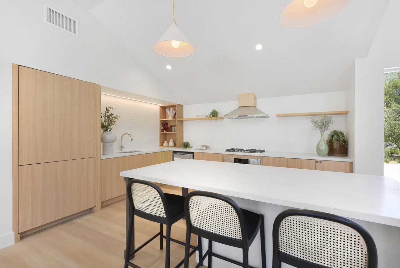 Tidewood Apartments Larkspur Ca 12 of 24