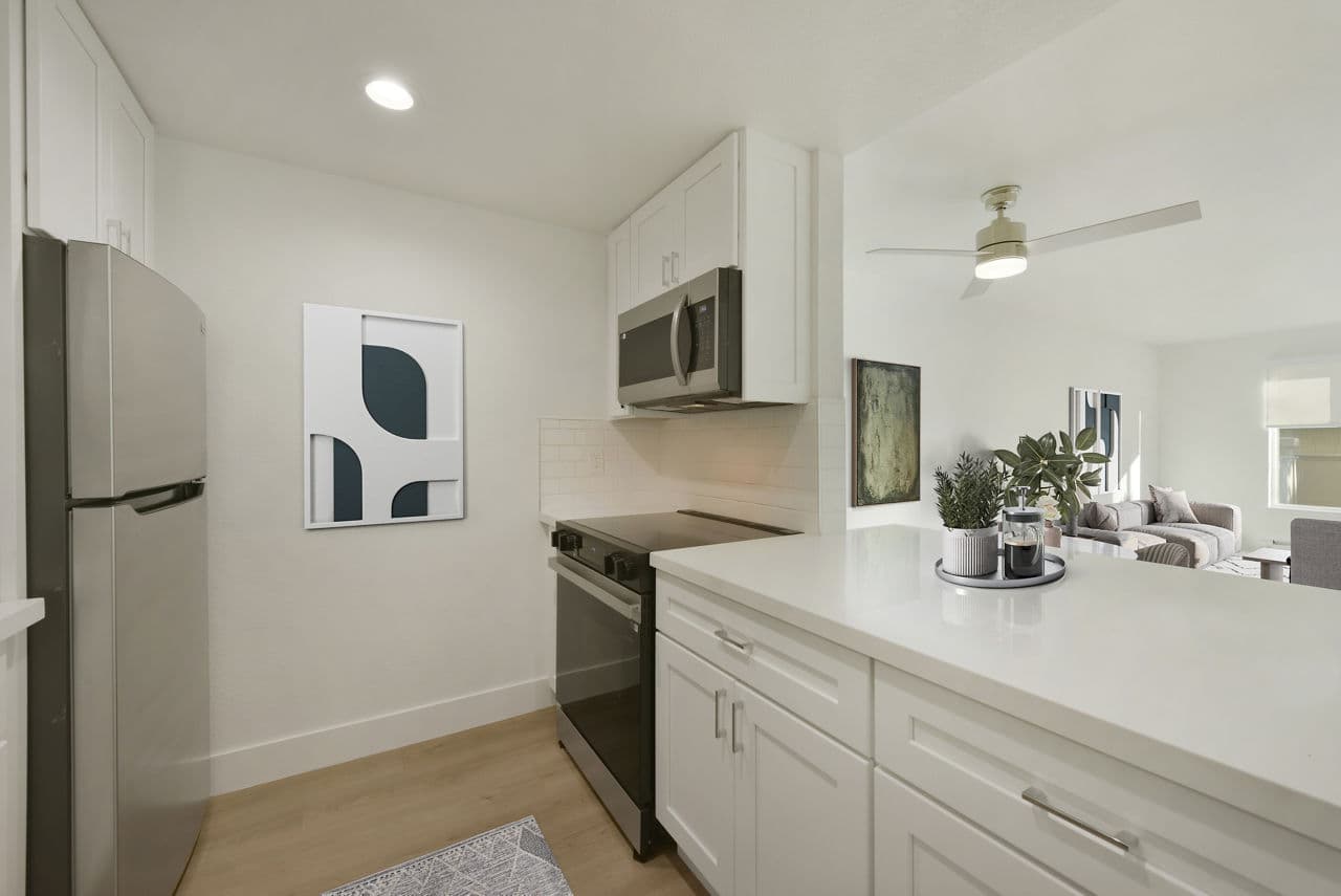 Tidewood Apartments Larkspur Ca 19 of 24