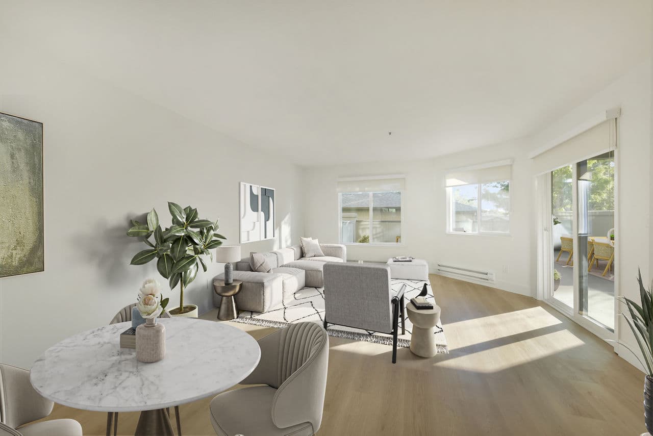 Tidewood Apartments Larkspur Ca 21 of 24