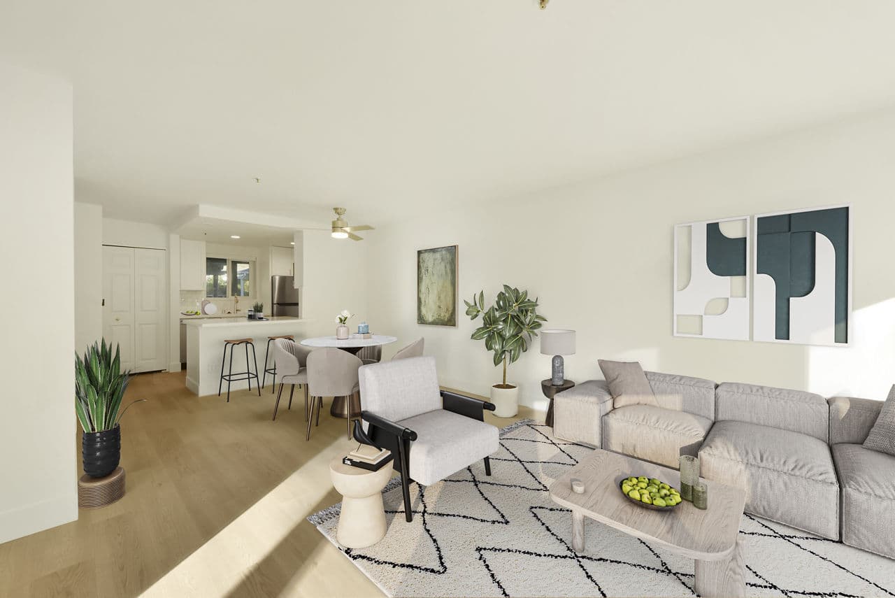Tidewood Apartments Larkspur Ca 22 of 24