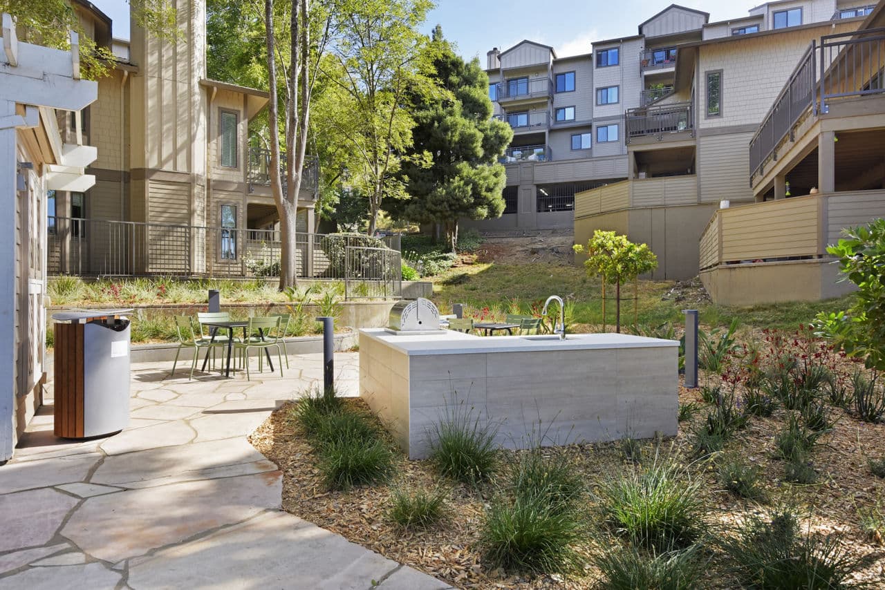 Tidewood Apartments Larkspur Ca 13 of 24