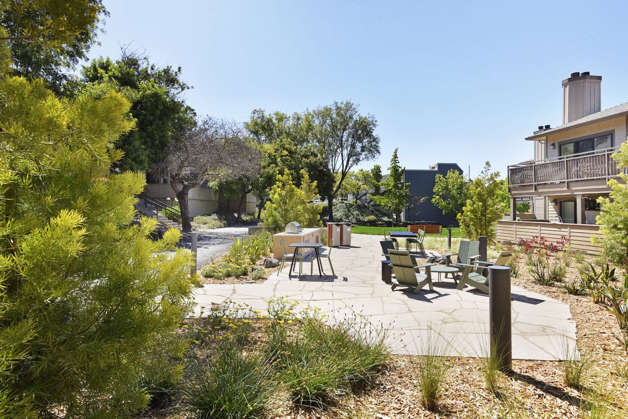 Tidewood Apartments Larkspur Ca 14 of 24
