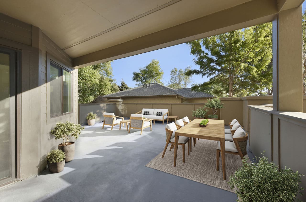 Tidewood Apartments Larkspur Ca 23 of 24
