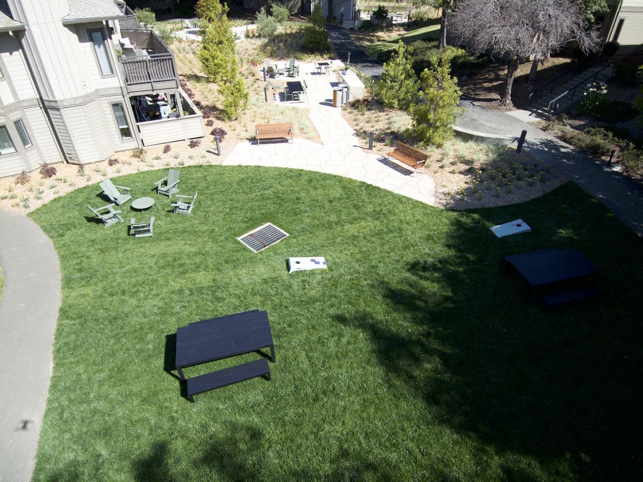 Tidewood Apartments Larkspur Ca 17 of 24
