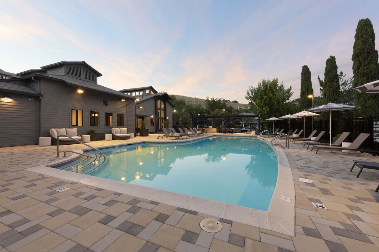 Tidewood Apartments Larkspur Ca 3 of 24