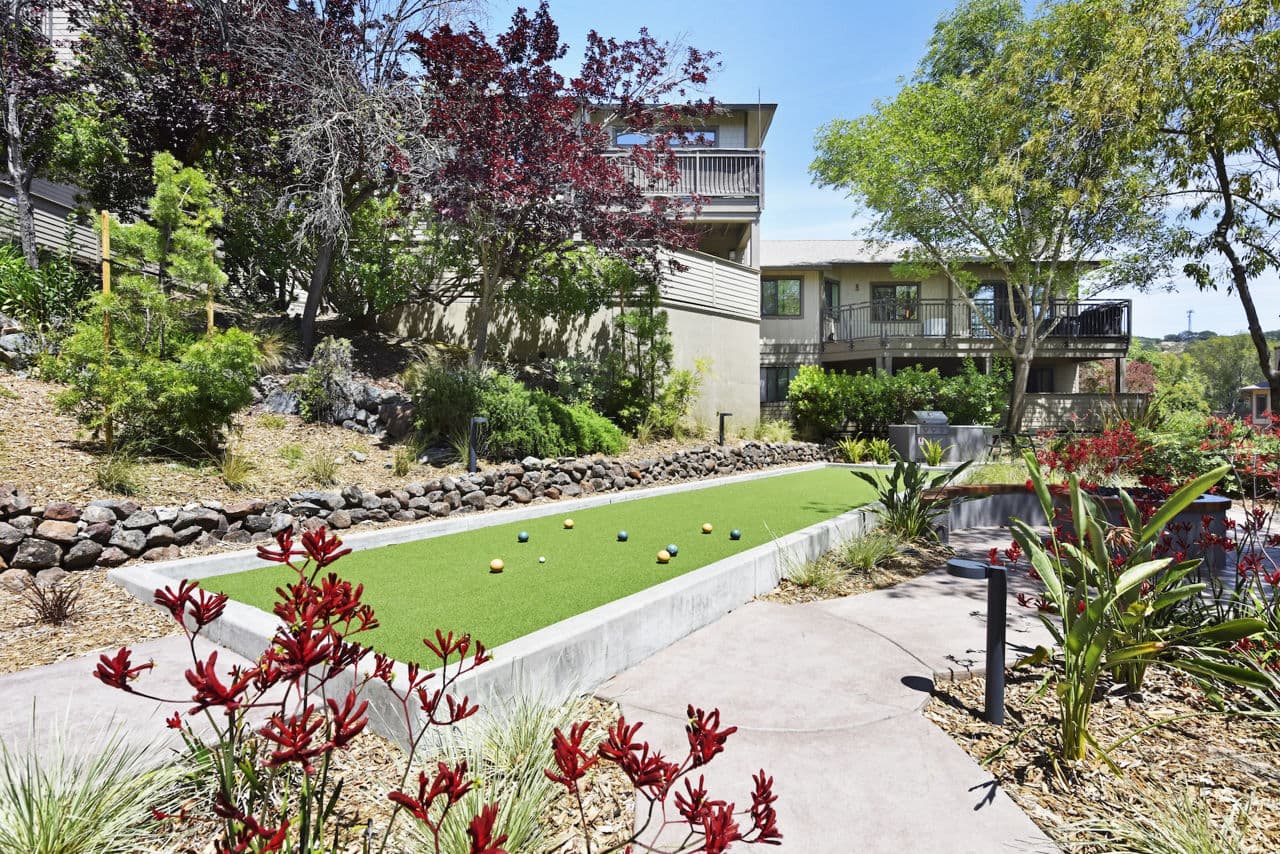 Tidewood Apartments Larkspur Ca 18 of 24