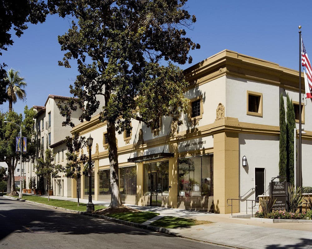Trio Apartments Pasadena Ca 3 of 41