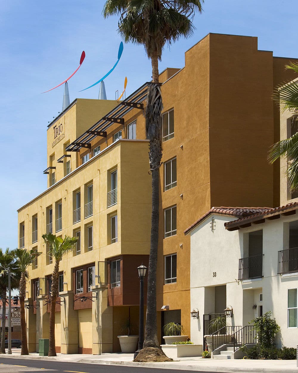 Trio Apartments Pasadena Ca 4 of 41