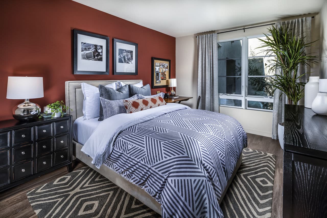 Trio Apartments Pasadena Ca 34 of 41