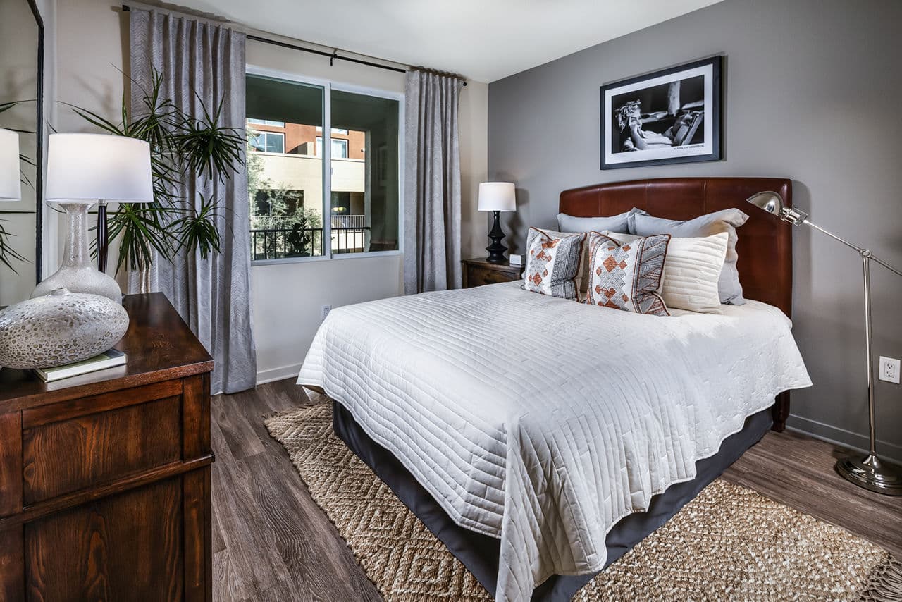 Trio Apartments Pasadena Ca 36 of 41