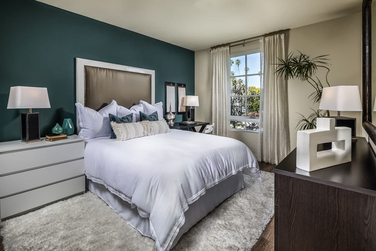 Trio Apartments Pasadena Ca 38 of 41