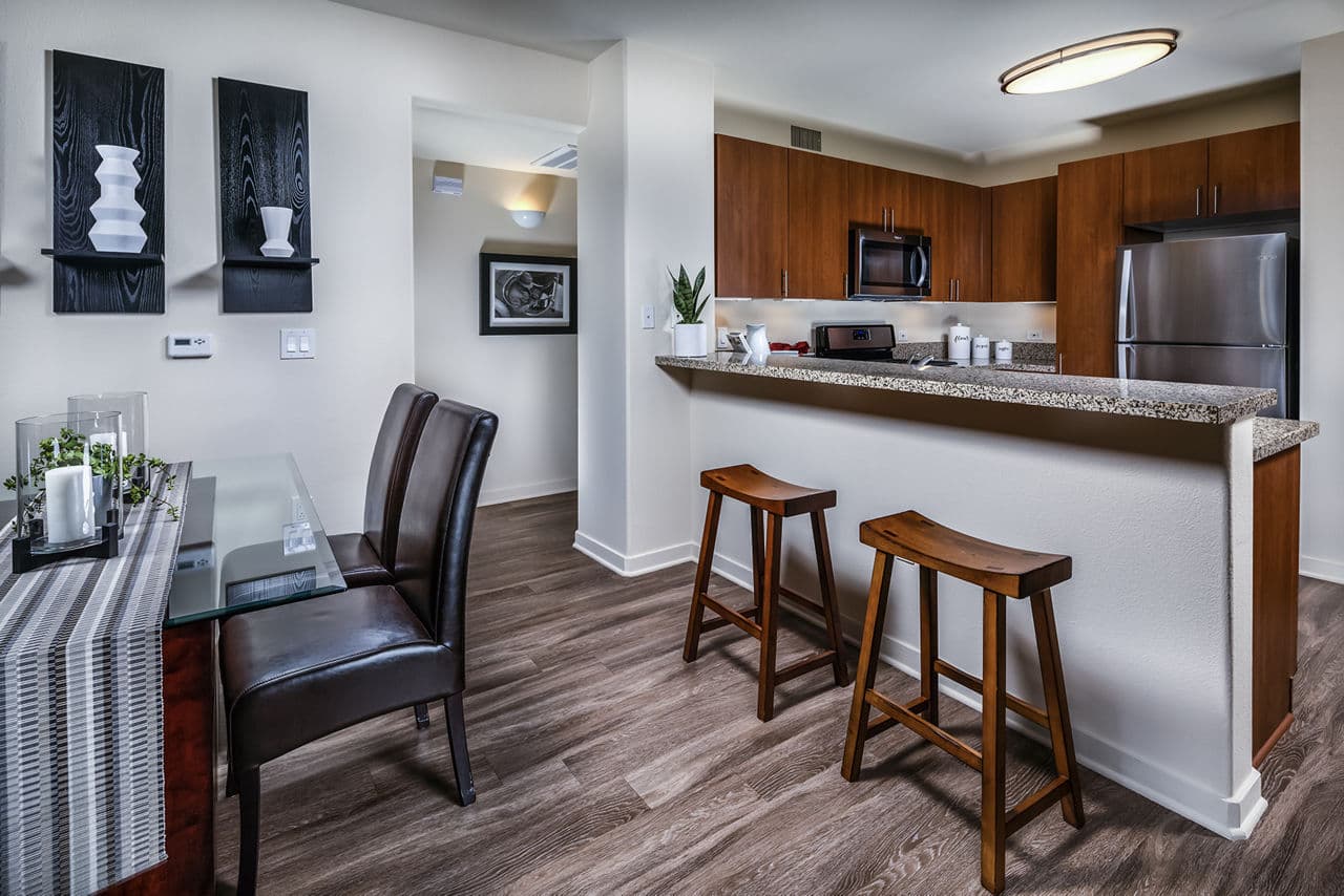 Trio Apartments Pasadena Ca 27 of 41