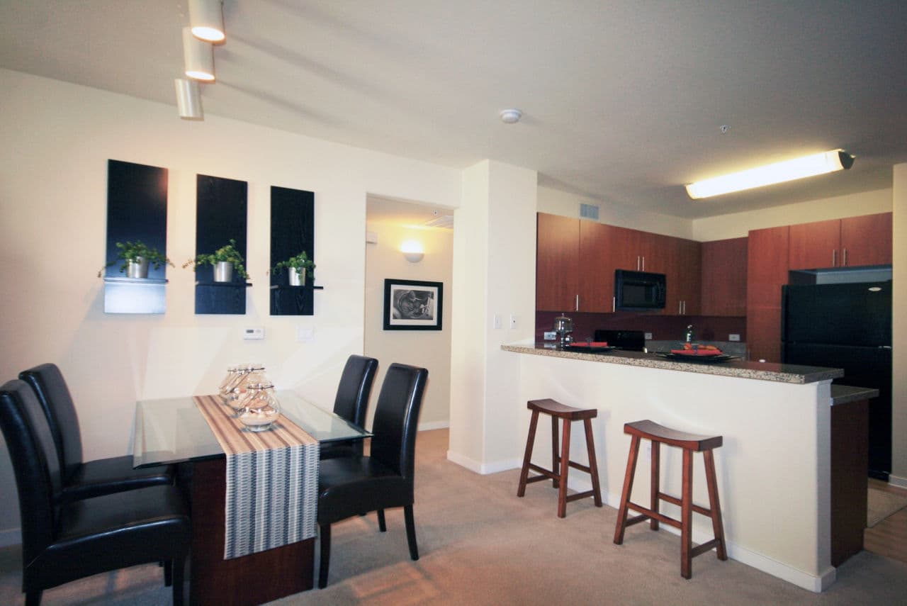 Trio Apartments Pasadena Ca 14 of 41