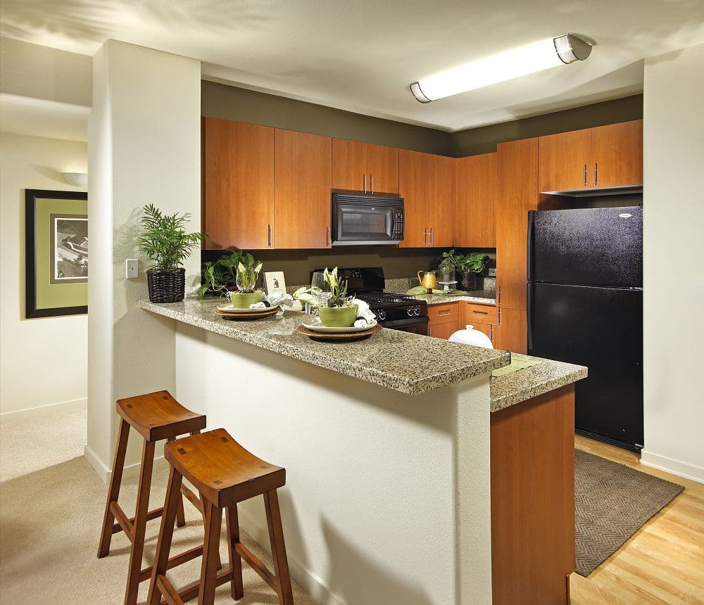 Trio Apartments Pasadena Ca 16 of 41