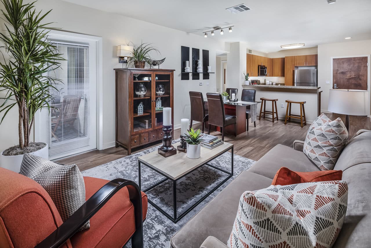Trio Apartments Pasadena Ca 32 of 41