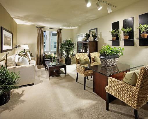 Trio Apartments Pasadena Ca 17 of 41