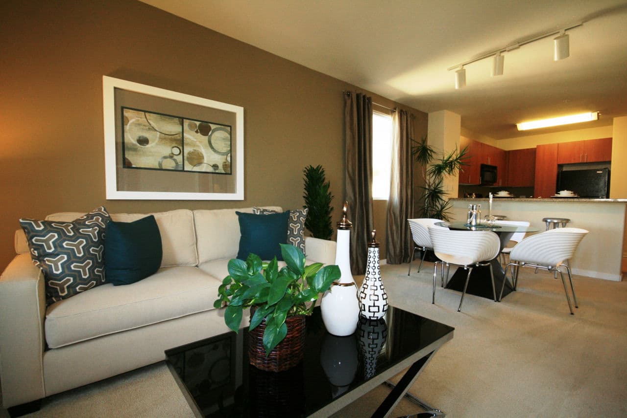 Trio Apartments Pasadena Ca 18 of 41