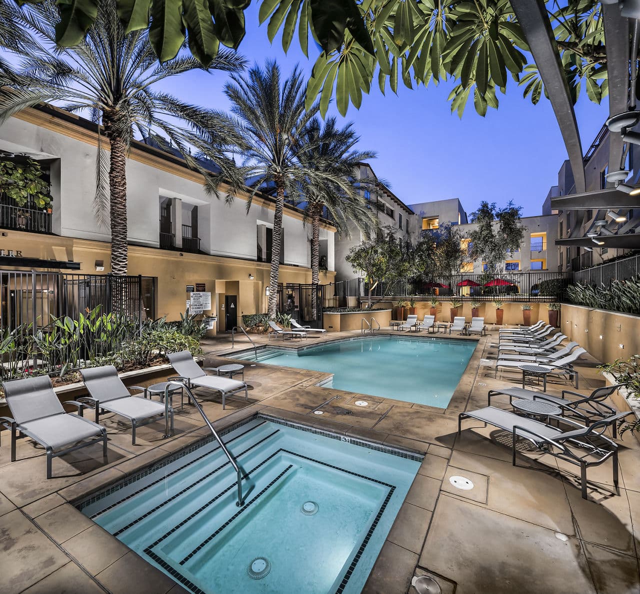 Trio Apartments Pasadena Ca 1 of 41