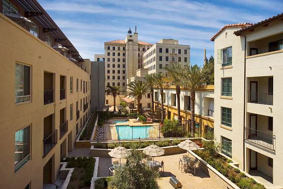Trio Apartments Pasadena Ca 20 of 41