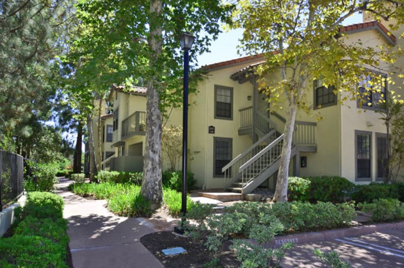 Westcreek Apartments West Lake Village 2 of 8