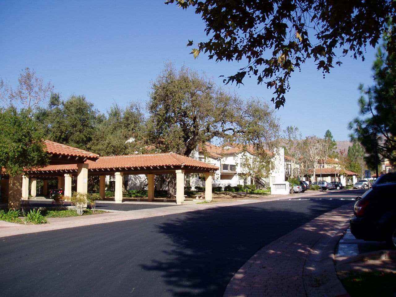 Westcreek Apartments West Lake Village 3 of 8