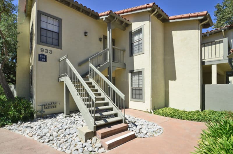 Westcreek Apartments West Lake Village 4 of 8