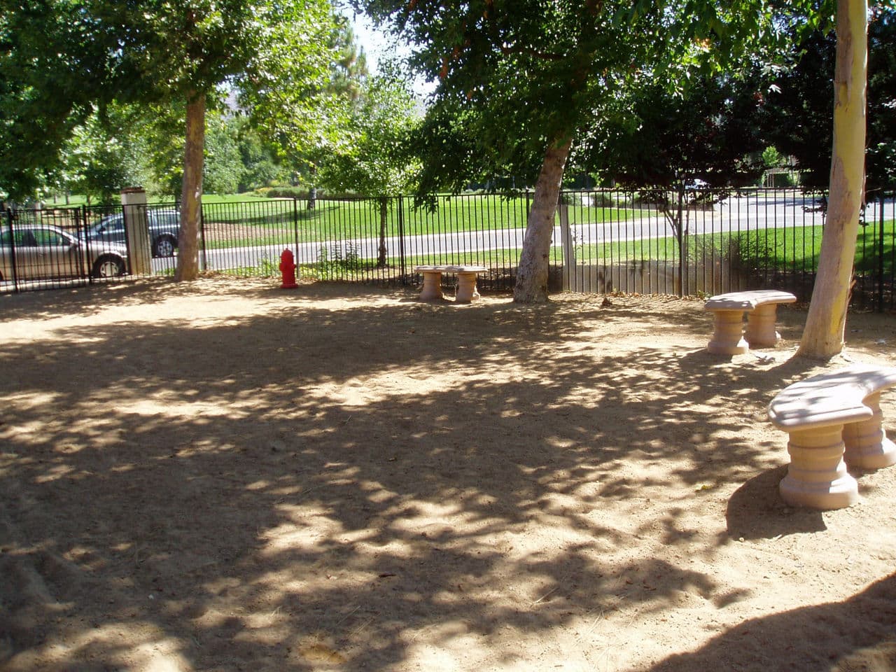 Westcreek Apartments West Lake Village Ca 15 of 16