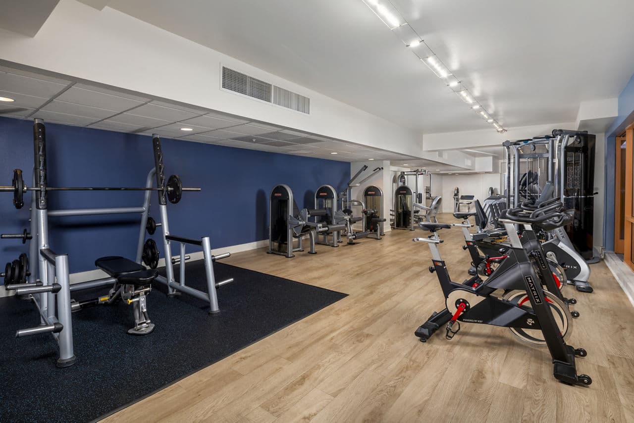 Legacy At Westwood Apartments Los Angeles Ca 9 of 21