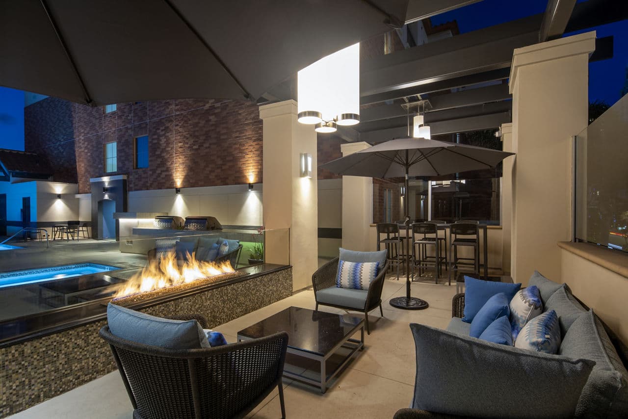 Legacy At Westwood Apartments Los Angeles Ca 16 of 21