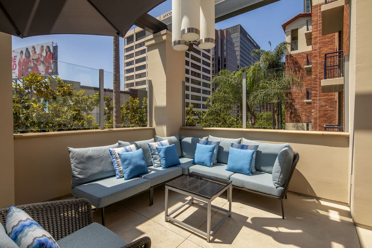 Legacy At Westwood Apartments Los Angeles Ca 19 of 21
