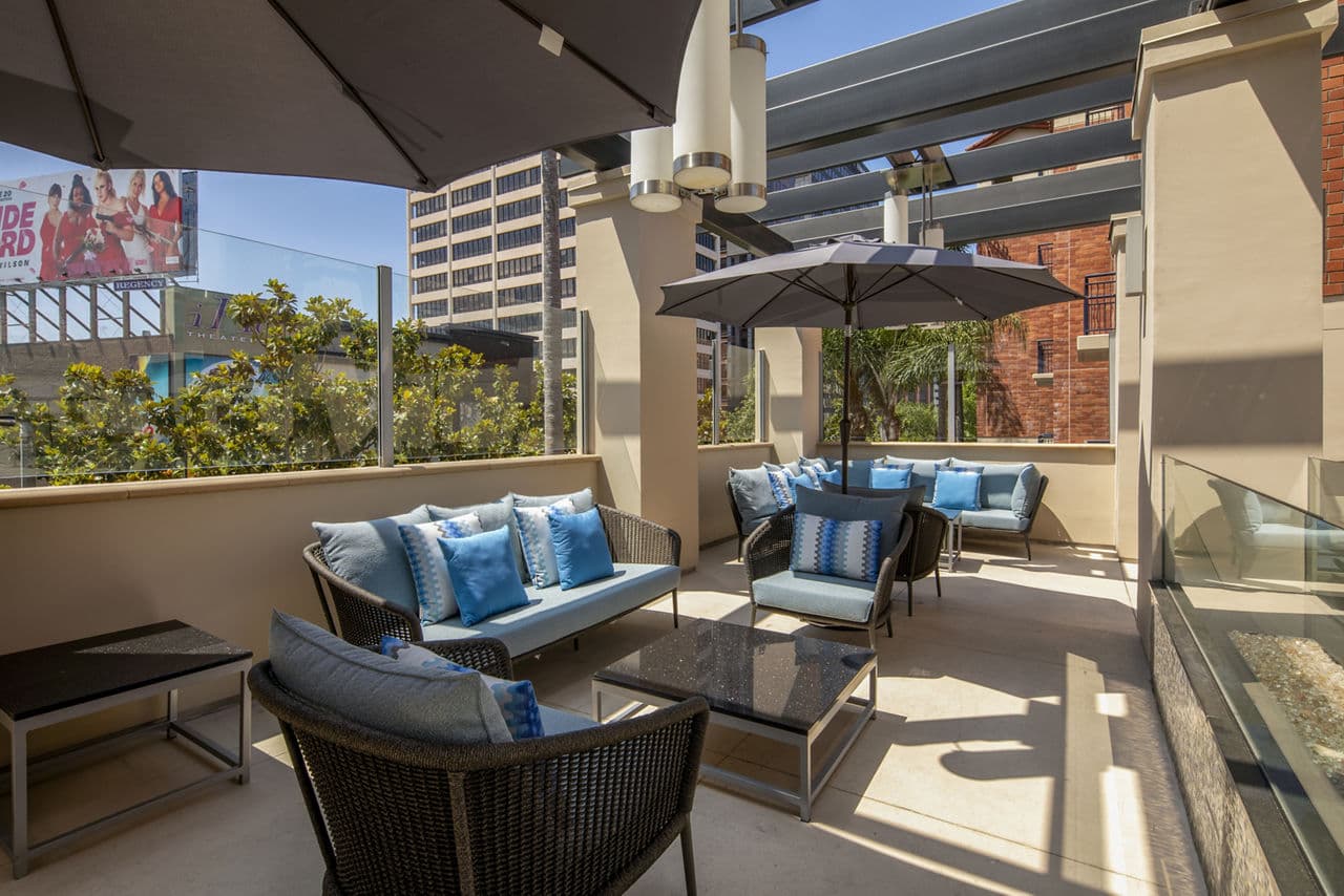Legacy At Westwood Apartments Los Angeles Ca 20 of 21