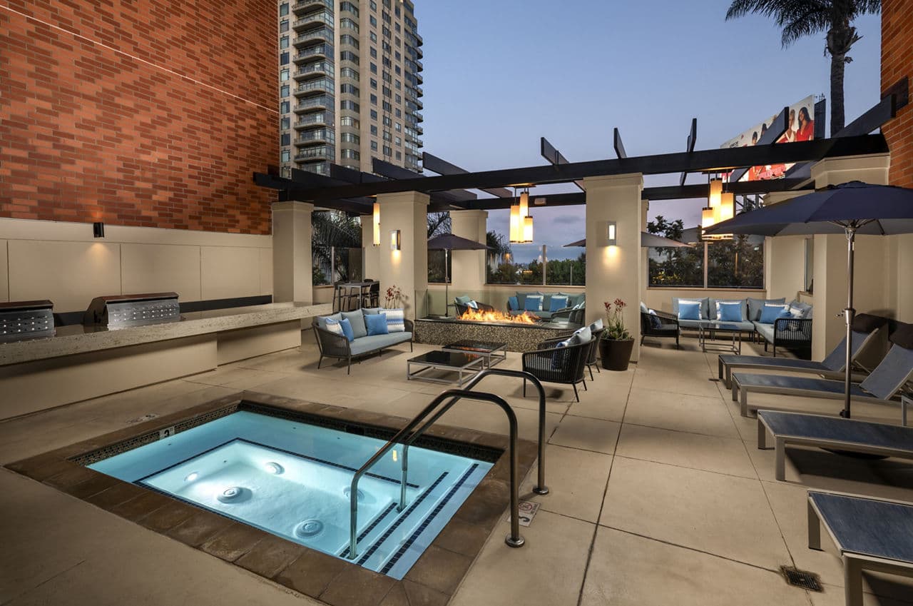 Legacy at Westwood Apartments 1 of 8