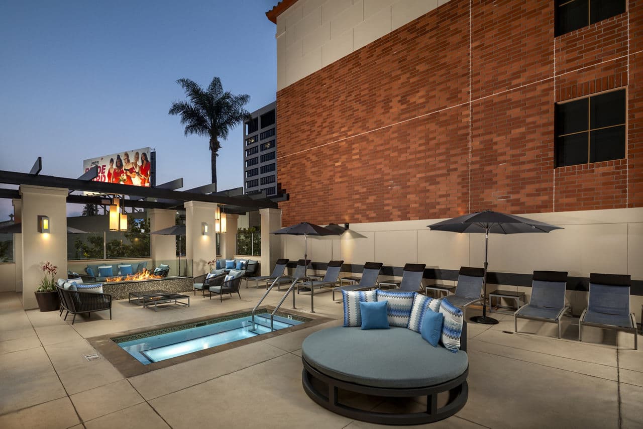 Legacy At Westwood Apartments Los Angeles Ca 3 of 21