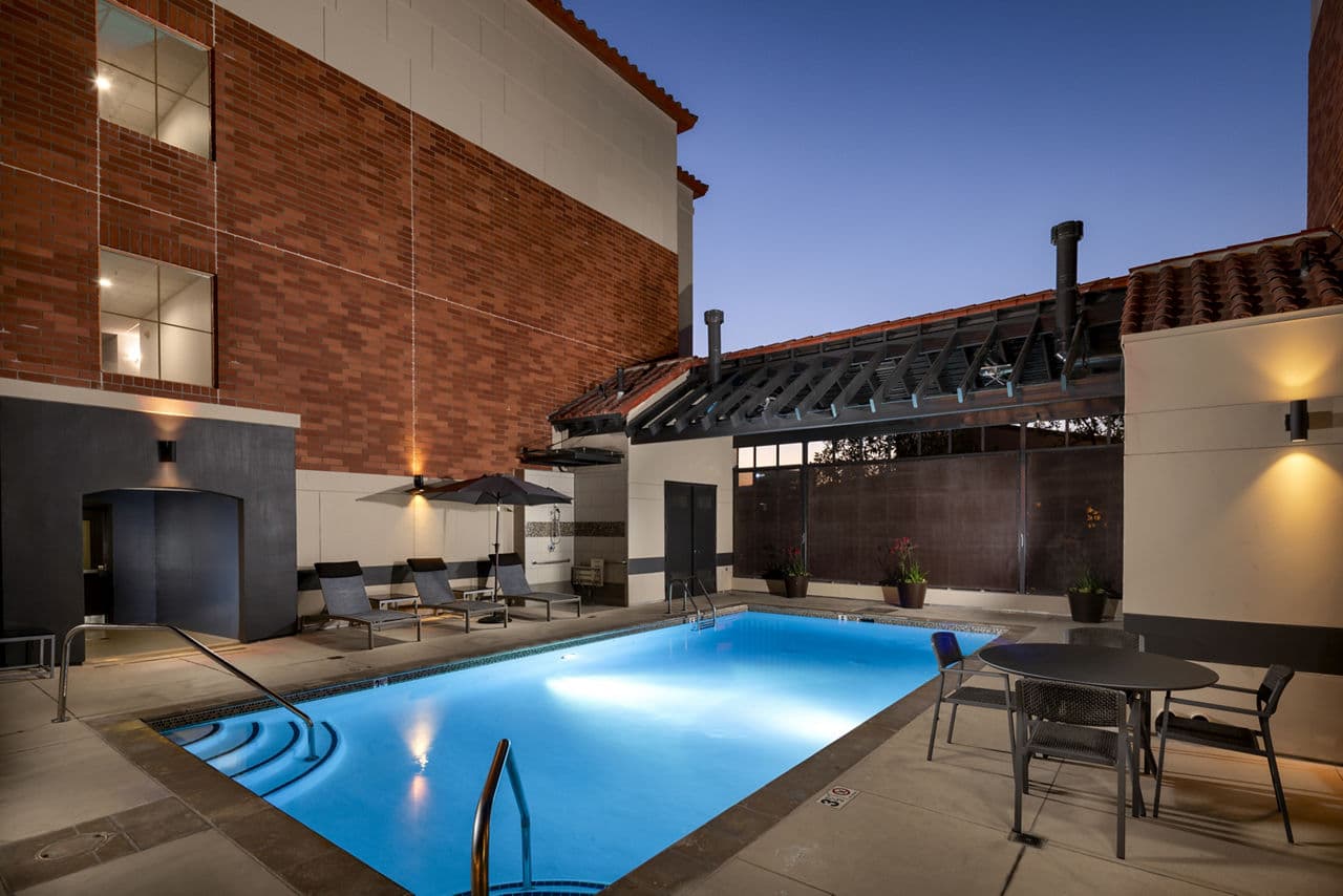 Legacy At Westwood Apartments Los Angeles Ca 4 of 21