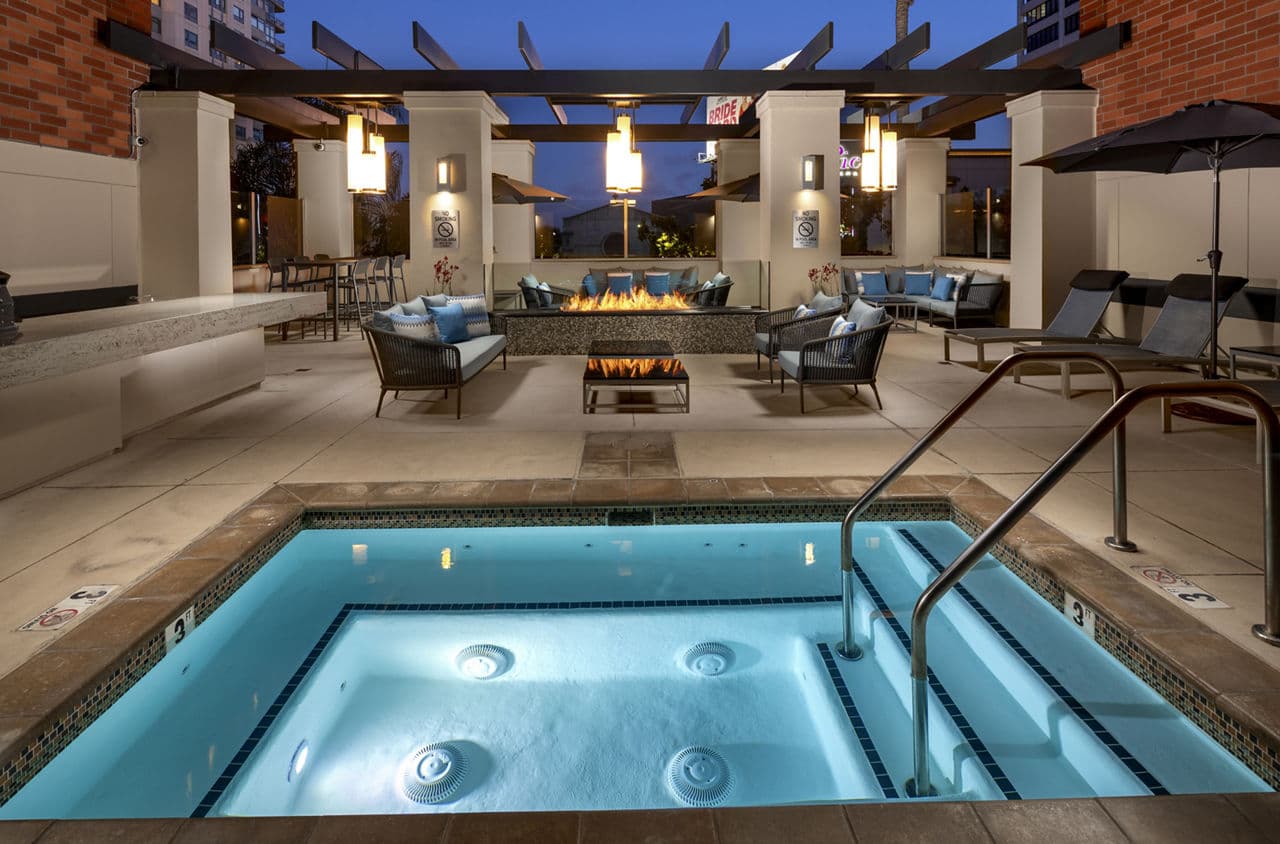 Legacy At Westwood Apartments Los Angeles Ca 5 of 21