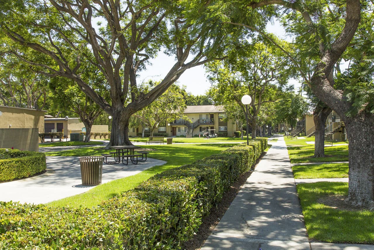 Ventura Terrace Apartments Ventura Ca 5 of 16