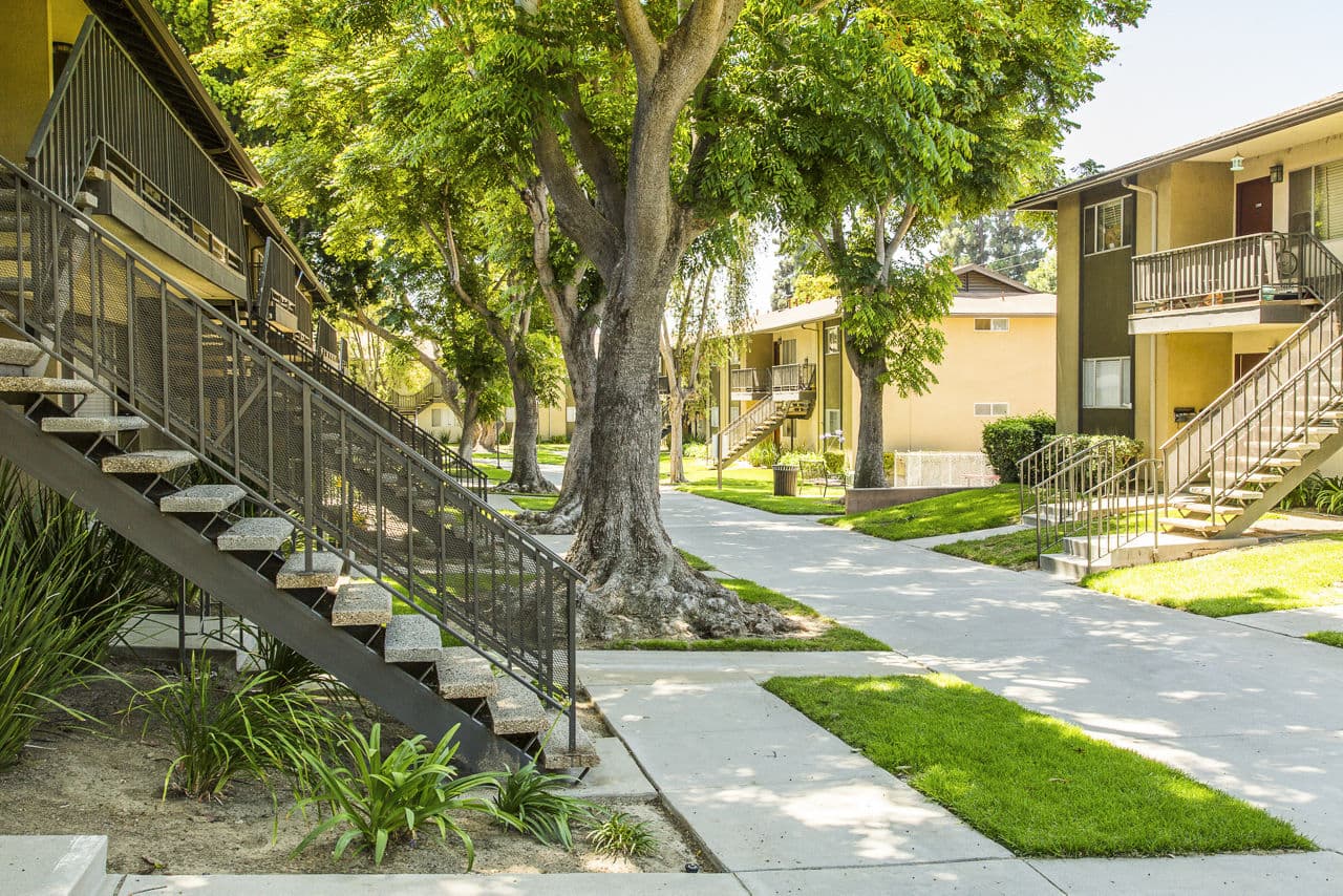 Ventura Terrace Apartments Ventura Ca 4 of 16