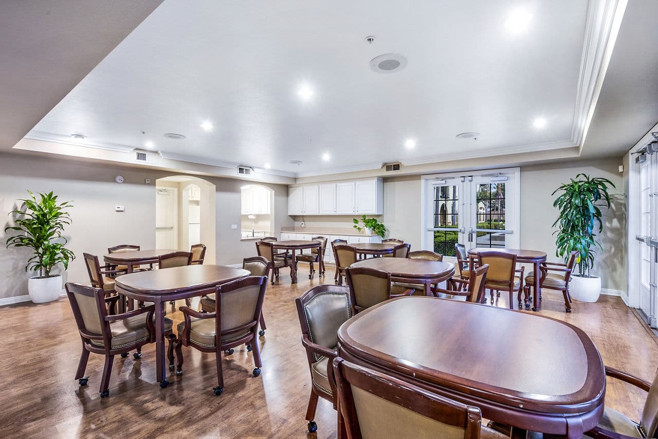Rolling Hills Gardens Apartments 9 of 39