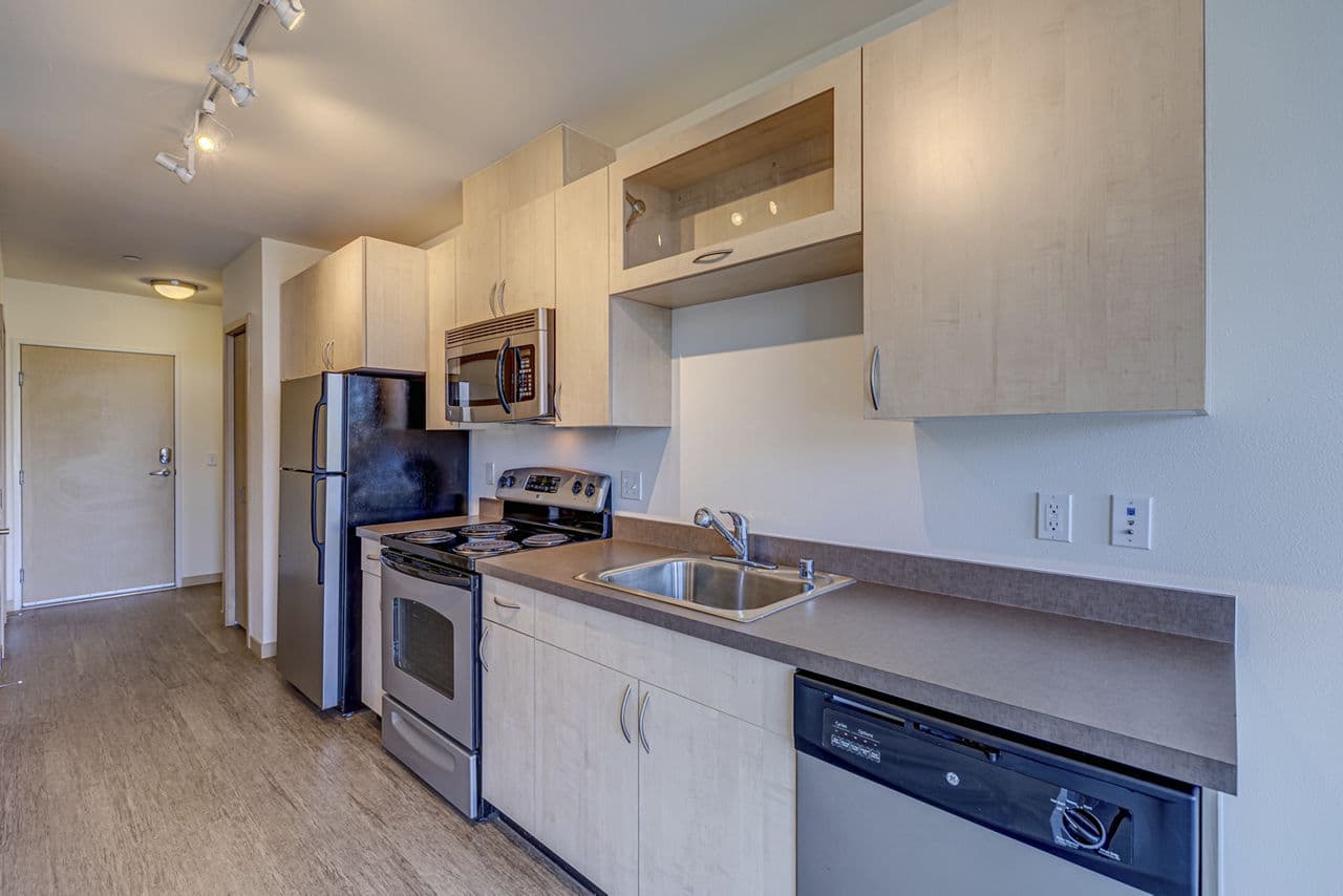 Prescott Wallingford Apartments Seattle Wa 17 of 19