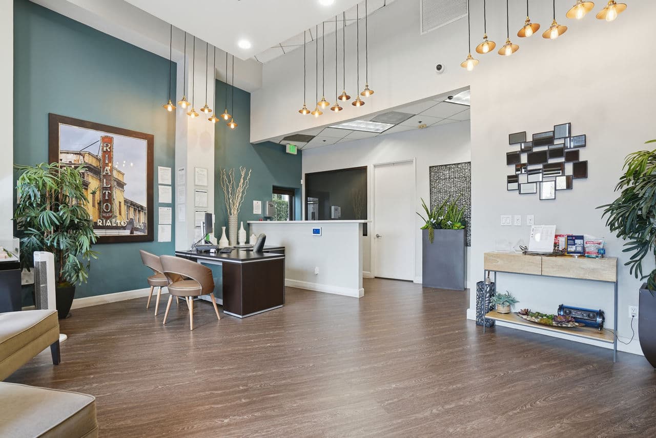 Holly Street Village Apartments 5 of 26