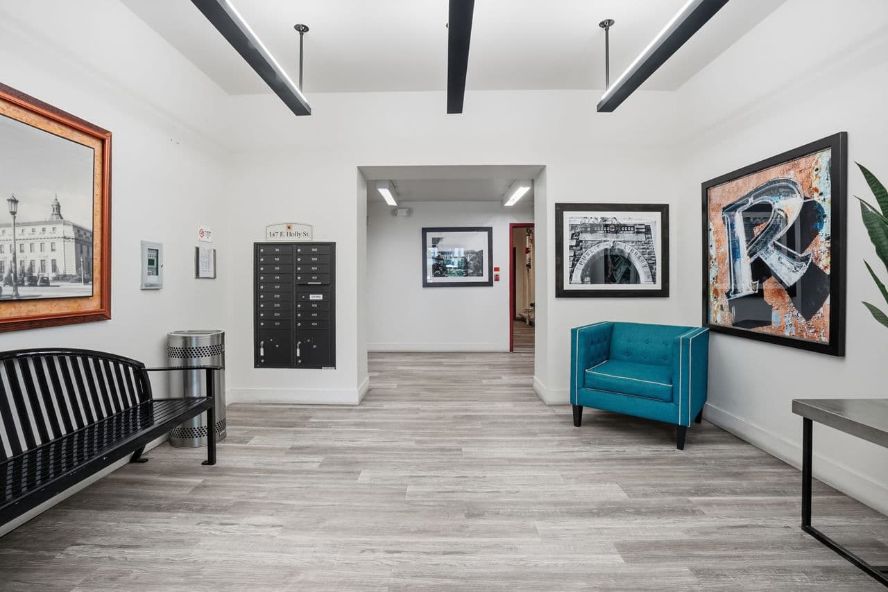 Holly Street Village Apartments 6 of 26